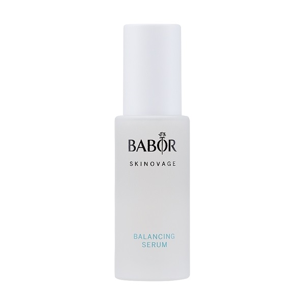 Babor SKINOVAGE Balancing Serum – Балансуюча сироватка для обличчя, 30 мл