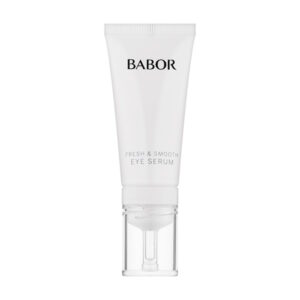 Babor SKINOVAGE Instant Fresh & Smooth Eye Serum – Освіжаюча сироватка для шкіри навколо очей, 15 мл