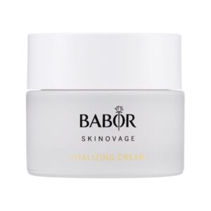 Babor SKINOVAGE Vitalizing Cream – Крем для обличчя "Досконалість шкіри", 50 мл