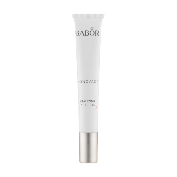 Babor SKINOVAGE Vitalizing Eye Cream – Крем для век "Совершенство кожи", 15 мл