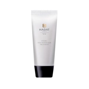 Hadat Cosmetics Hydro Deep Repair Hair Treatment – Интенсивная восстанавливающая маска для волос, 70 мл