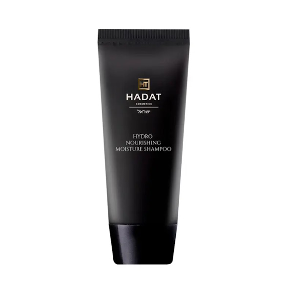 Hadat Cosmetics Hydro Nourishing Moisture Shampoo – Увлажняющий шампунь с гидропитанием, 70 мл