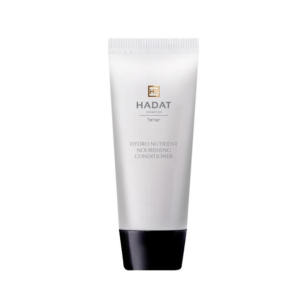 Hadat Cosmetics Hydro Nutrient Nourishing Conditioner – Увлажняющий кондиционер для волос, 70 мл