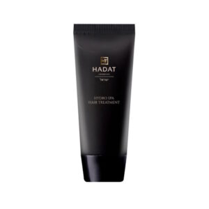 Hadat Cosmetics Hydro Spa Hair Treatment – Увлажняющая СПА-маска для волос, 70 мл