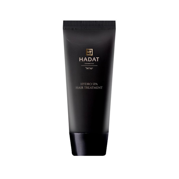 Hadat Cosmetics Hydro Spa Hair Treatment – Увлажняющая СПА-маска для волос, 70 мл