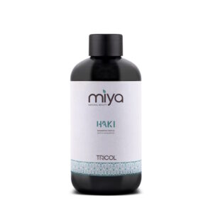 Miya HAKI Shampoo Detox – Абсорбирующий шампунь для волос, 200 мл