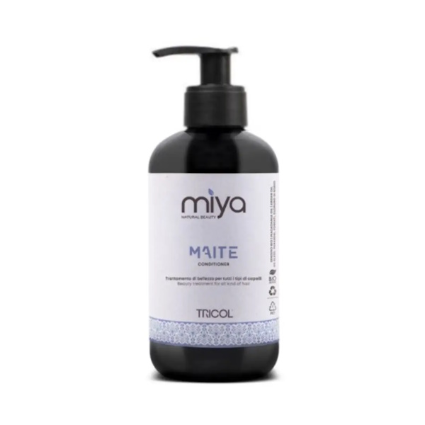 Miya MAITE Conditioner – Биокондиционер для волос, 200 мл