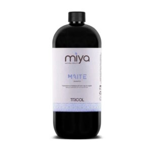 Miya MAITE Shampoo – Биошампунь для волос, 1000 мл