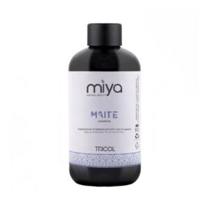 Miya MAITE Shampoo – Биошампунь для волос, 200 мл