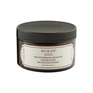 Muran Energy 01 Detox Mud For Scalp – Детокс-маска для кожи головы, 200 мл