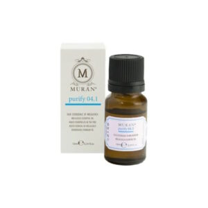 Muran Purify 04.1 Melaleuca Essential Oil – Ефірна олія чайного дерева, 10 мл