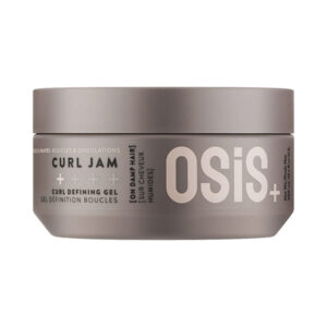 Schwarzkopf Professional Osis+ Curl Jam Curl Defining Gel - Гель для завивки волос, 300 мл