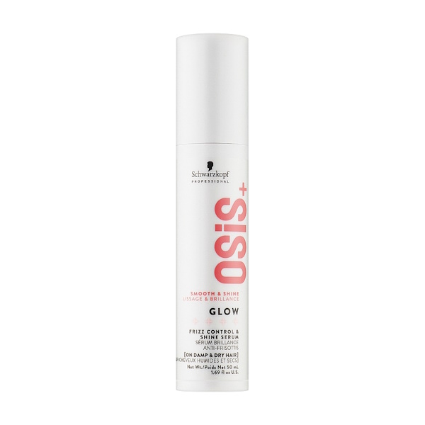 Schwarzkopf Professional Osis+ Soft Dust - Сыворотка для блеска волос, 50 мл