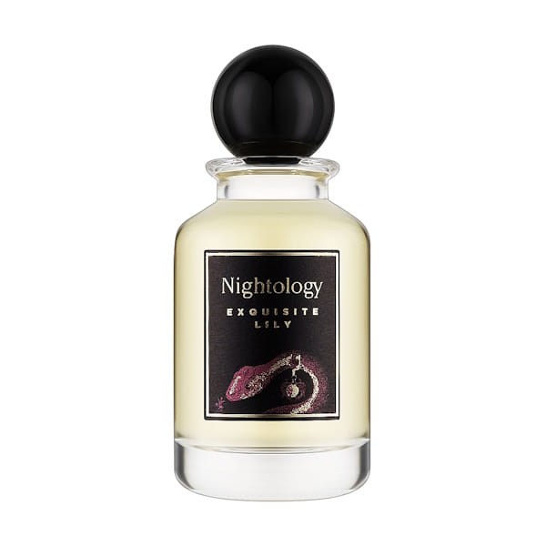 Nightology Exquisite Lily - Парфюмированная вода, 100 мл