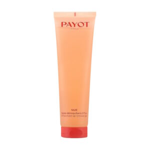 Payot Nue D'Tox Make-Up Remover Gel - Гель для зняття макіяжу, 150 мл