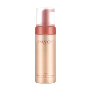 Payot Nue Gentle Cleansing Foam - Пінка для зняття макіяжу, 150 мл