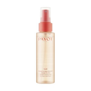 Payot Nue Gentle Toning Mist - Зволожуючий спрей-тонік для обличчя, 300 мл