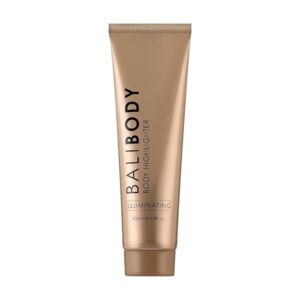Bali Body Body Highlighter – Хайлайтер для тела, 100 мл