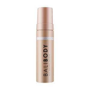 Bali Body Instant Tan Mousse – Мус для миттєвої засмаги, 200 мл