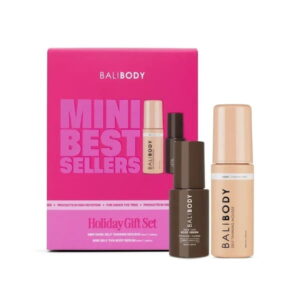 Bali Body Mini Best Sellers Gift Set – Подарунковий набір "Mini Best Sellers", 2х50 мл