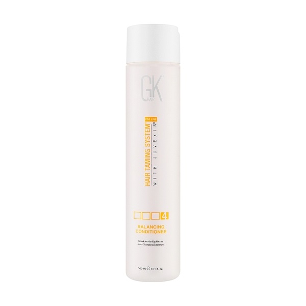 GKhair Balancing Conditioner – Балансуючий кондиціонер для волосся, 300 мл