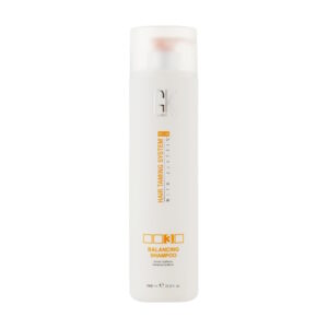 GKhair Balancing Shampoo – Балансирующий шампунь для волос, 1000 мл