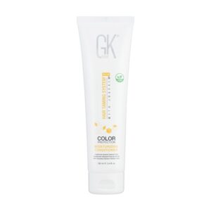 GKhair Moisturizing Conditioner – Зволожуючий кондиціонер для волосся, 100 мл