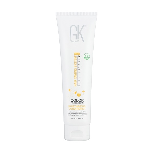 GKhair Moisturizing Conditioner – Увлажняющий кондиционер для волос, 100 мл