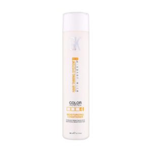 GKhair Moisturizing Conditioner – Зволожуючий кондиціонер для волосся, 300 мл