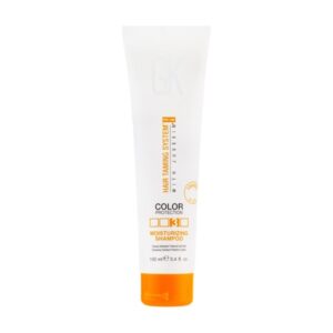 GKhair Moisturizing Shampoo – Увлажняющий шампунь для волос, 100 мл