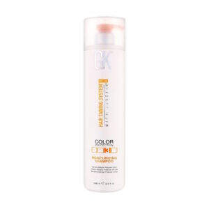 GKhair Moisturizing Shampoo – Зволожуючий шампунь для волосся, 1000 мл
