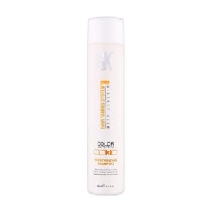 GKhair Moisturizing Shampoo – Увлажняющий шампунь для волос, 300 мл