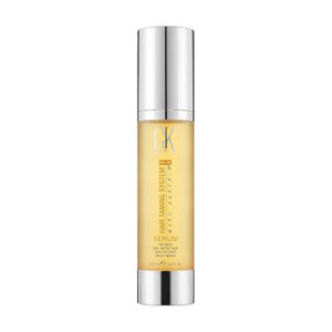 GKhair Serum – Сироватка-шовк для волосся, 100 мл