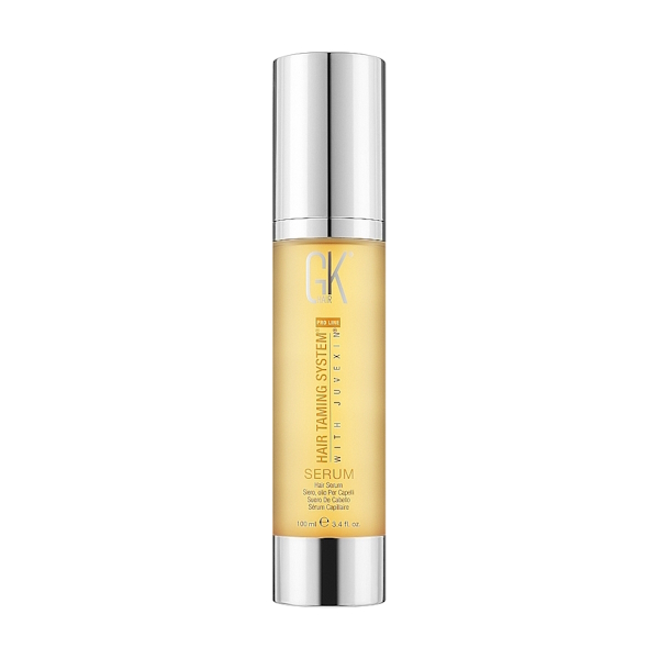 GKhair Serum – Сироватка-шовк для волосся, 100 мл