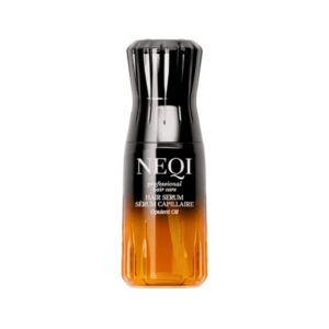 NEQI Opulent Oil Hair Serum – Сыворотка для блеска и шелковистости волос, 75 мл