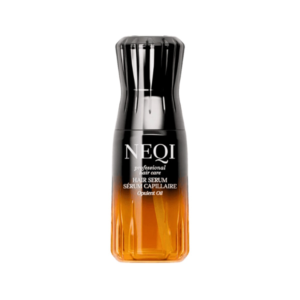 NEQI Opulent Oil Hair Serum – Сыворотка для блеска и шелковистости волос, 75 мл