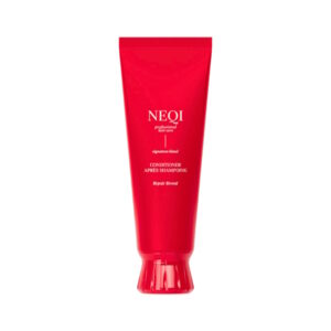 NEQI Repair Reveal Conditioner – Поживний кондиціонер для волосся, 250 мл