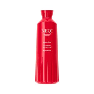 NEQI Repair Reveal Shampoo – Очищаючий шампунь для волосся, 330 мл