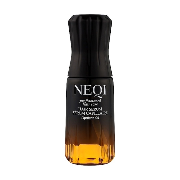 NEQI Smooth Strength Rosemary Oil – Питательное масло для волос с розмарином, 75 мл