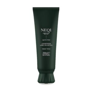 NEQI Volume Victory Conditioner – Зміцнюючий кондиціонер для об'єму волосся, 250 мл
