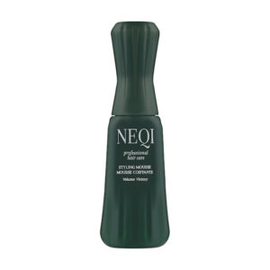 NEQI Volume Victory Styling Mousse – Мус для укладання волосся з термозахистом, 150 мл