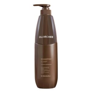 Olorchee Anti Dandruff Shampoo – Шампунь проти лупи, 800 мл