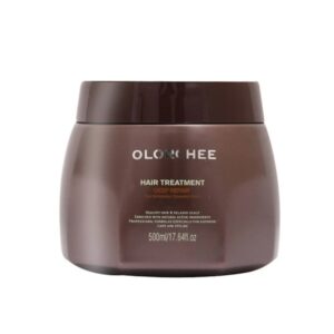 Olorchee Hair Treatment Deep Repair – Маска для глубокого восстановления волос, 500 мл