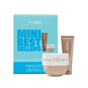 Bali Body Mini Must-Haves Gift Set – Подарочный набор "Mini Must-Haves", 2х50 мл
