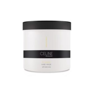 Celine Professional Blonde Hair Mask – Маска для светлых волос, 1000 мл