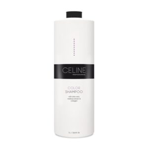 Celine Professional Color Shampoo – Шампунь для окрашенных волос, 1000 мл