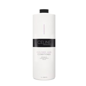 Celine Professional Colored Hair Conditioner – Кондиционер для окрашенных волос, 1000 мл