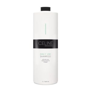 Celine Professional Daily Use Shampoo – Шампунь для щоденного використання, 1000 мл