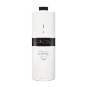Celine Professional Dandruff Shampoo – Шампунь от перхоти, 1000 мл