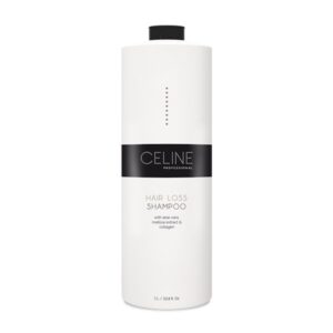 Celine Professional Hair Loss Shampoo – Шампунь от выпадения волос, 1000 мл